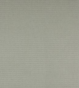 Arlette Fabric by Colefax and Fowler Aqua