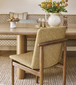 Arley Fabric by Romo Cajun