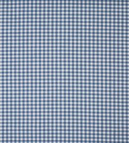 Arlington Fabric by Prestigious Textiles Cobalt
