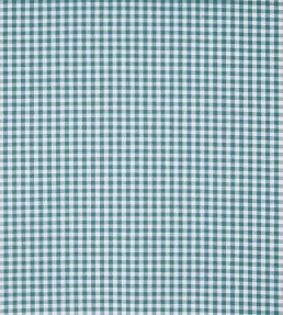 Arlington Fabric by Prestigious Textiles Peacock