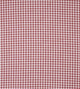 Arlington Fabric by Prestigious Textiles Strawberry