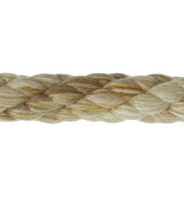 Arlington Rope Trimming by Colefax and Fowler Beige