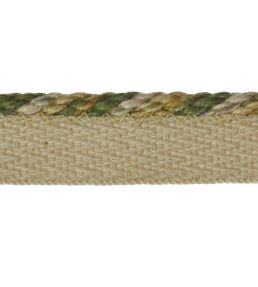 Arlington Small Rope Trimming by Colefax and Fowler Green