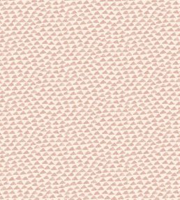 Arlo Wallpaper by George & Minnie Blush