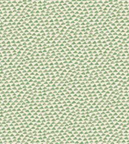 Arlo Wallpaper by George & Minnie Emerald