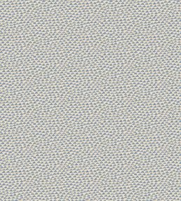 Arlo Fabric by George & Minnie Periwinkle