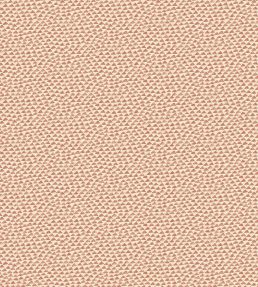 Arlo Fabric by George & Minnie Terracotta