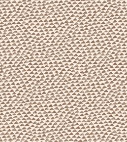Arlo Wallpaper by George & Minnie Walnut