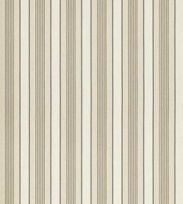 Arlo Stripe Wallpaper by Scalamandre Dune