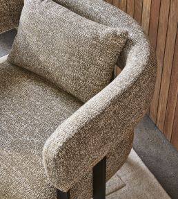 Arman Fabric by Villa Nova Sable