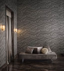 Armando Fabric by Zinc Tobacco