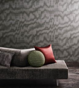 Armando Fabric by Zinc Tobacco