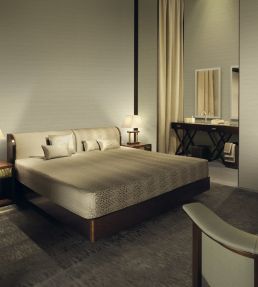 Trocadero Wallpaper by Armani Casa 9256
