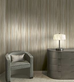 Marais Wallpaper by Armani Casa 9552