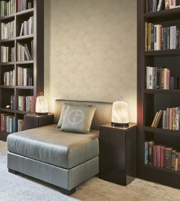 Saint Germain Wallpaper by Armani Casa 9520