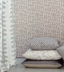 Arnaud Wallpaper by Villa Nova Bronze