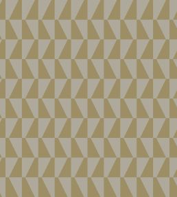 Trapez Wallpaper by Borastapeter Portabello