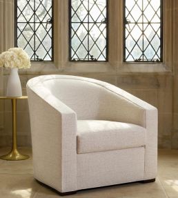 Arno Fabric by Thibaut Cameo