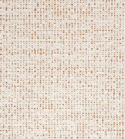 Arno Fabric by Thibaut Copper