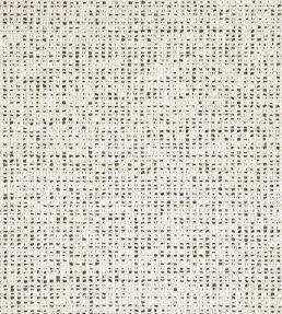 Arno Fabric by Thibaut Ebony