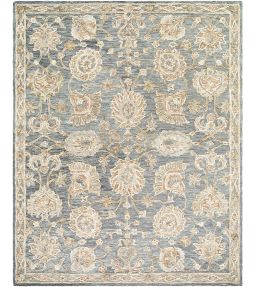 Livabliss Arnold rug Blue AOD2300-576 Blue