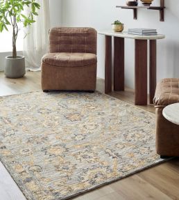 Livabliss Arnold rug Grey AOD2303-576 Grey