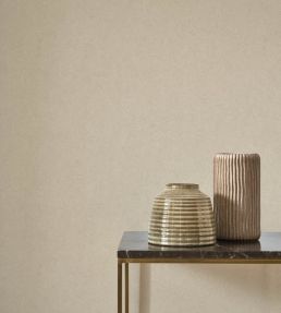 Arole Wallpaper by Casadeco Grege