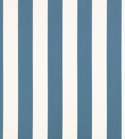 Aron Fabric by Romo Buxton Blue