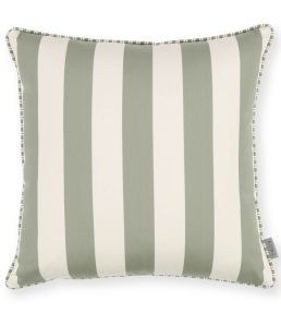 Aron Cushion 50 x 50cm by Romo Eucalyptus