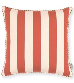 Aron Cushion 50 x 50cm by Romo Pimento