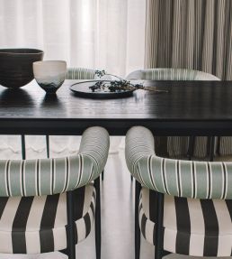 Aron Fabric by Romo Pimento