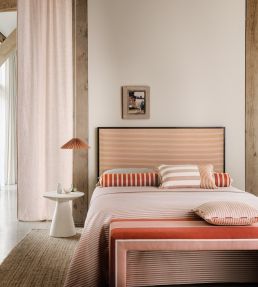 Aron Fabric by Romo Pimento