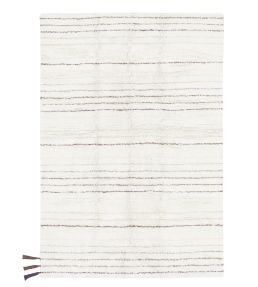 Lorena Canals Arona rug White WO-ARONA-M White