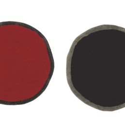Nanimarquina Aros Round rug 1 NM104-02-Ø200 1
