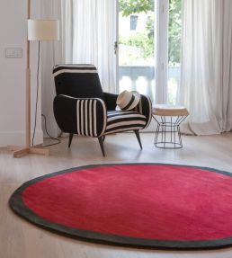 Nanimarquina Aros Round rug 1 NM104-02-Ø200 1