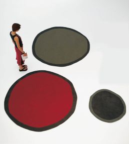 Nanimarquina Aros Round rug 2 NM104-03-Ø200 2