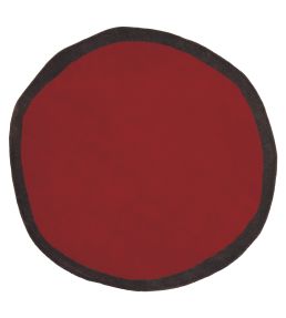 Nanimarquina Aros Round rug 1 NM104-02-Ø200 1