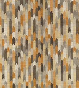 Arraz Fabric by Zinc Tobacco