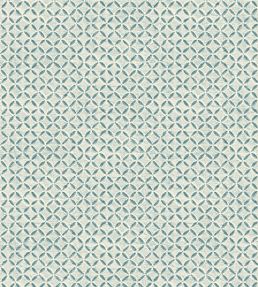 Arriate Wallpaper by DADO Blue