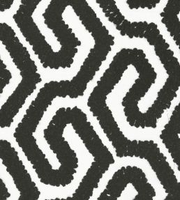 Arriba Fabric by Wemyss Orca
