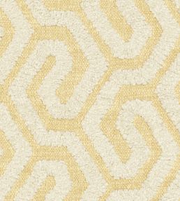 Arriba Fabric by Wemyss Straw