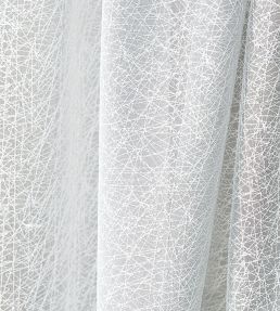 Arris FR Fabric by Villa Nova Chalk