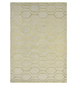 Wedgwood Arris rug Grey 37304-120180-US Grey