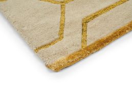 Wedgwood Arris rug Grey 37304-120180-US Grey