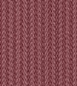 Arrow Wallpaper by Jannelli&Volpi Burgundy