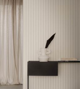 Arrow Wallpaper by Jannelli&Volpi Grey
