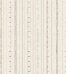 Arrow Stitch Wallpaper by DADO Candlewick