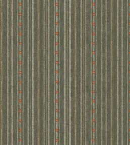 Arrow Stitch Wallpaper by DADO Hickory