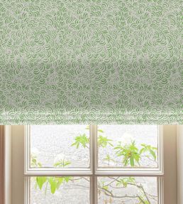 Arrowan Fabric by Kate Medlicott Lawn