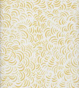 Arrowan Fabric by Kate Medlicott Macaron